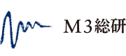 M3総研